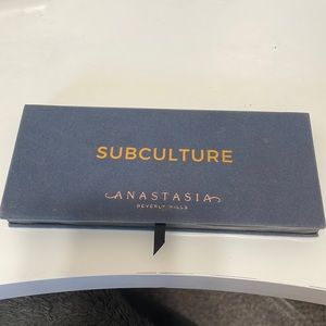 ABH Subculture Palette
